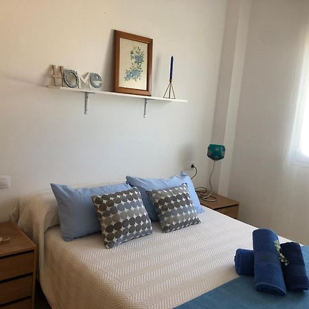 Villa Brisas Del Montgo Dénia Exterior foto