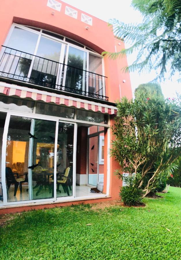Villa Brisas Del Montgo Dénia Exterior foto