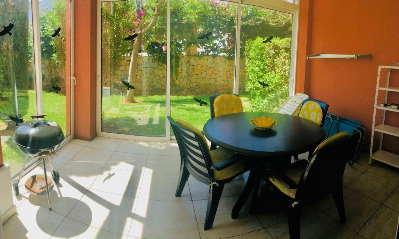Villa Brisas Del Montgo Dénia Exterior foto